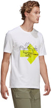 Travel Graphic T-shirt
