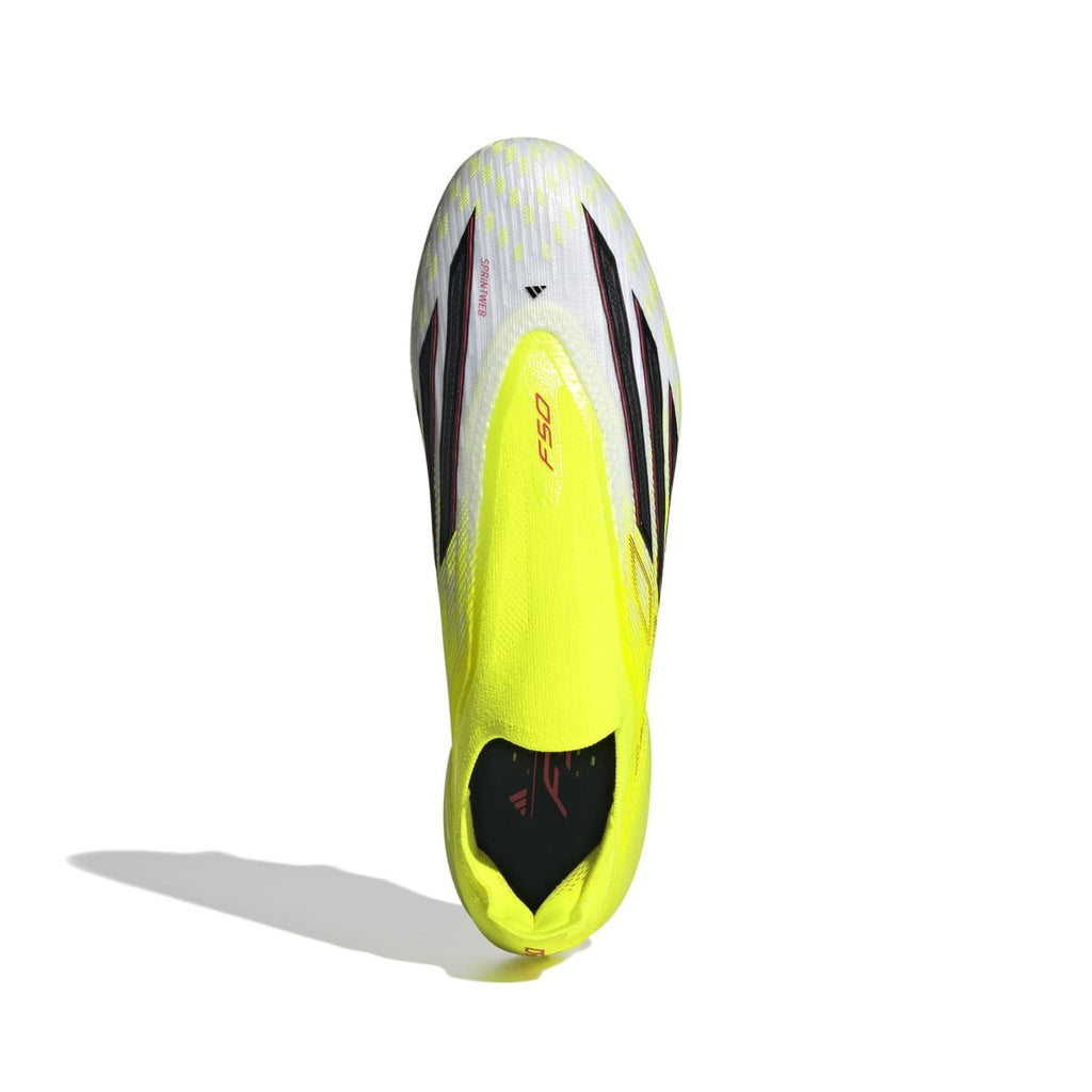 F50 Elite SG Zacht gras voetbalschoenen