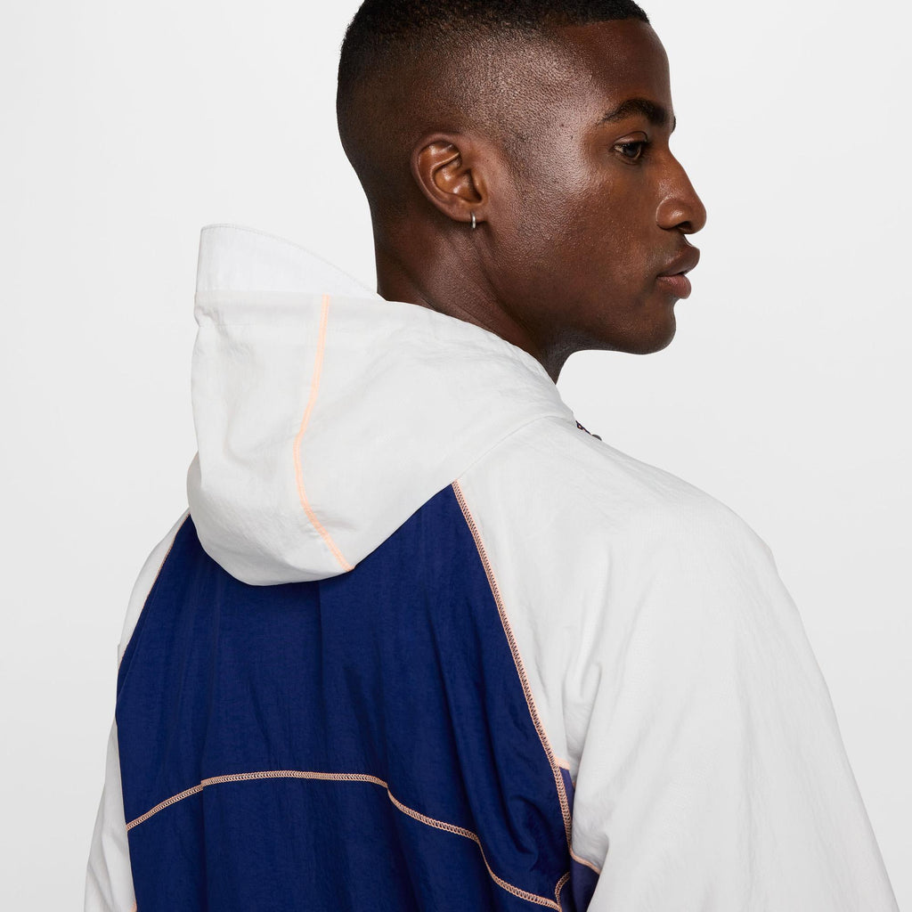 Strike+ Water-repellent jas