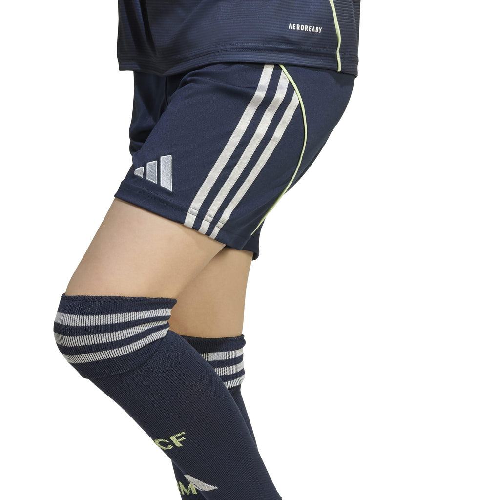 Real Madrid 25/26 Uitshort Kids