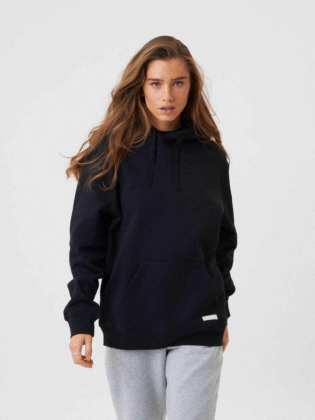 Centre hoodie