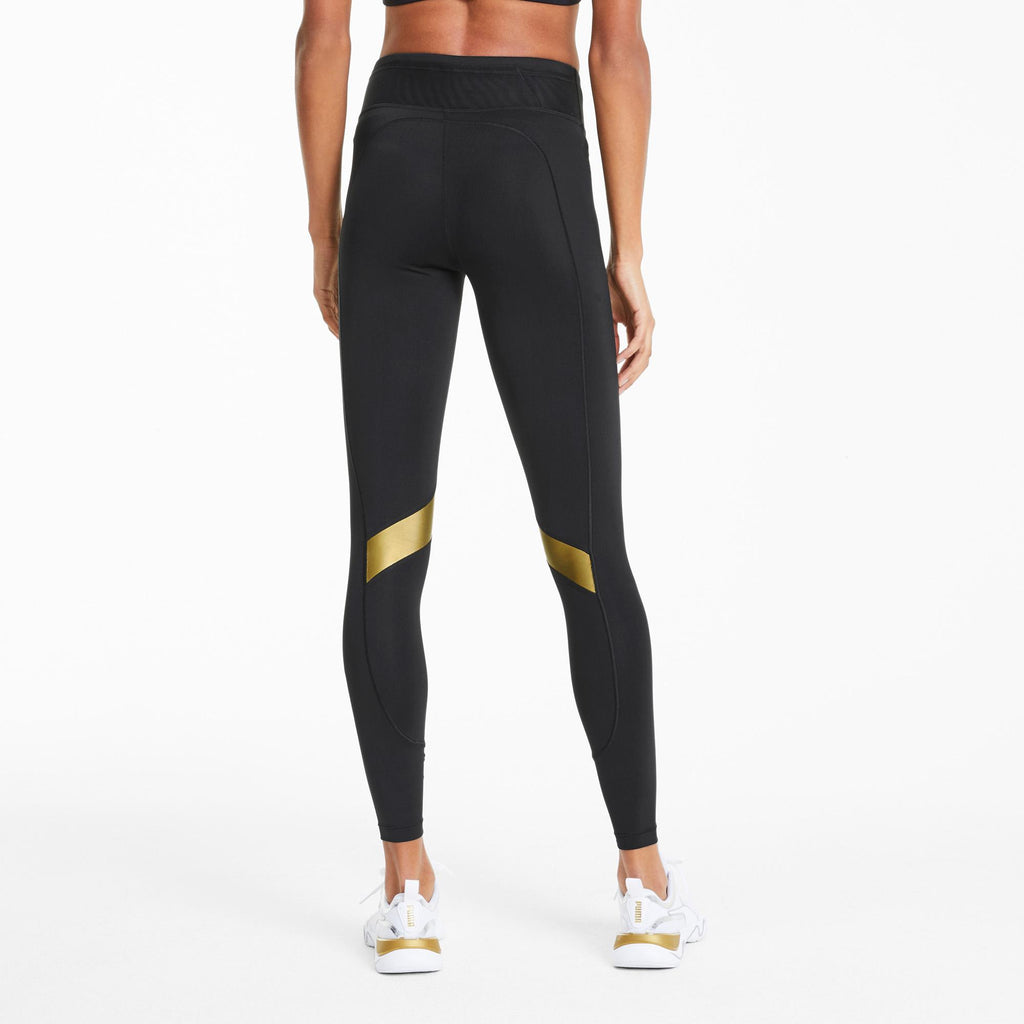 metal splash eclipse tight