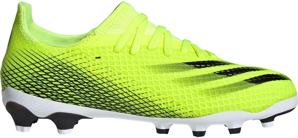 X Ghosted.3 Multi Ground Voetbalschoenen