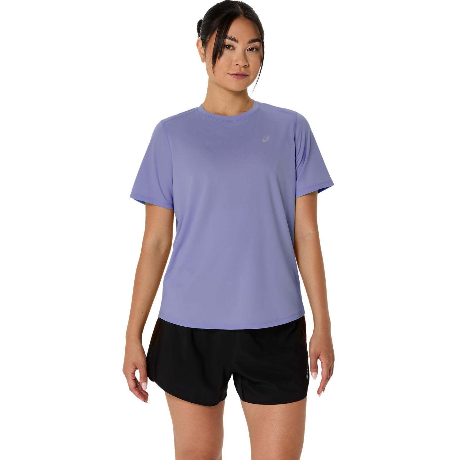 Asics Core Zomer Topshirt hardlopen