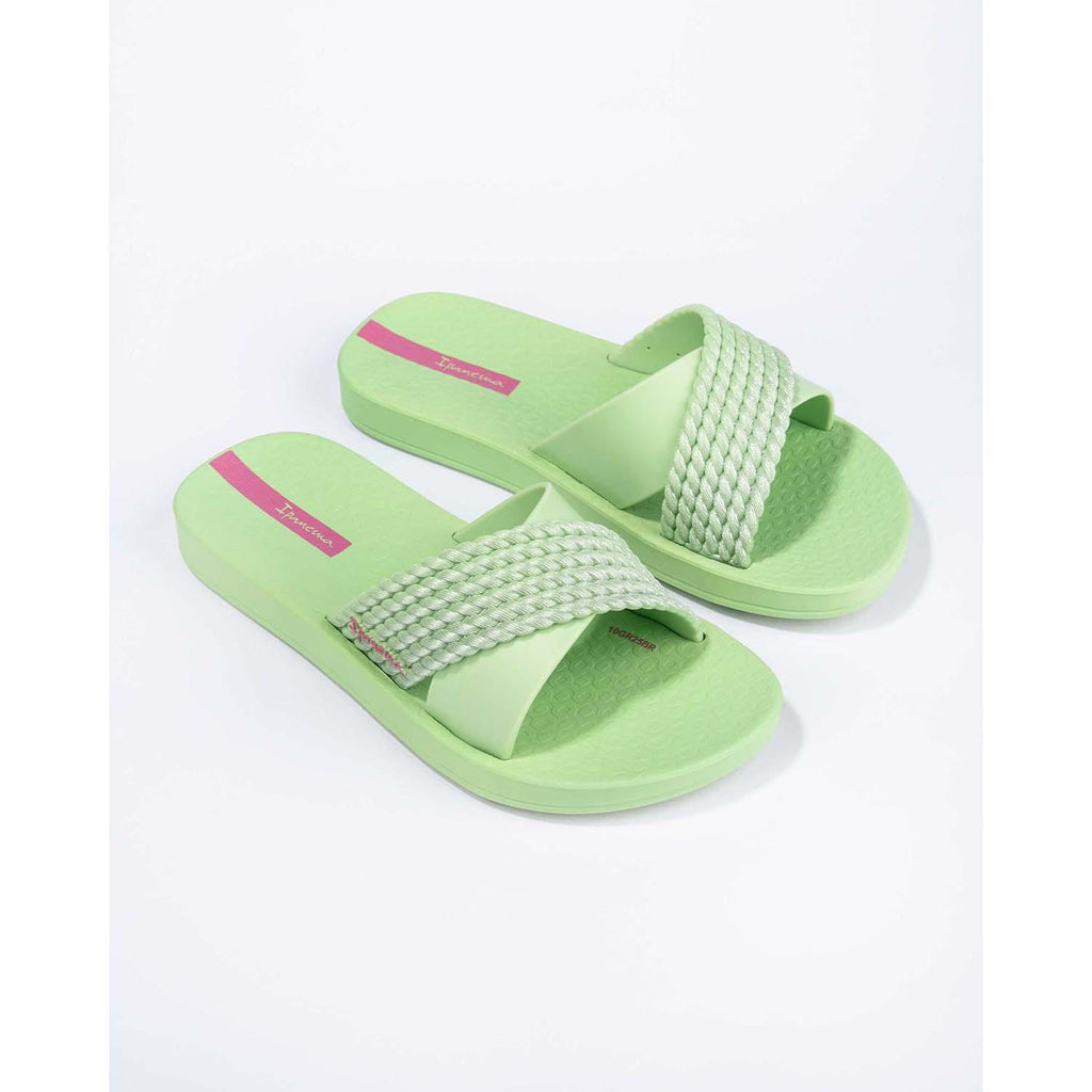 Street Kids slippers