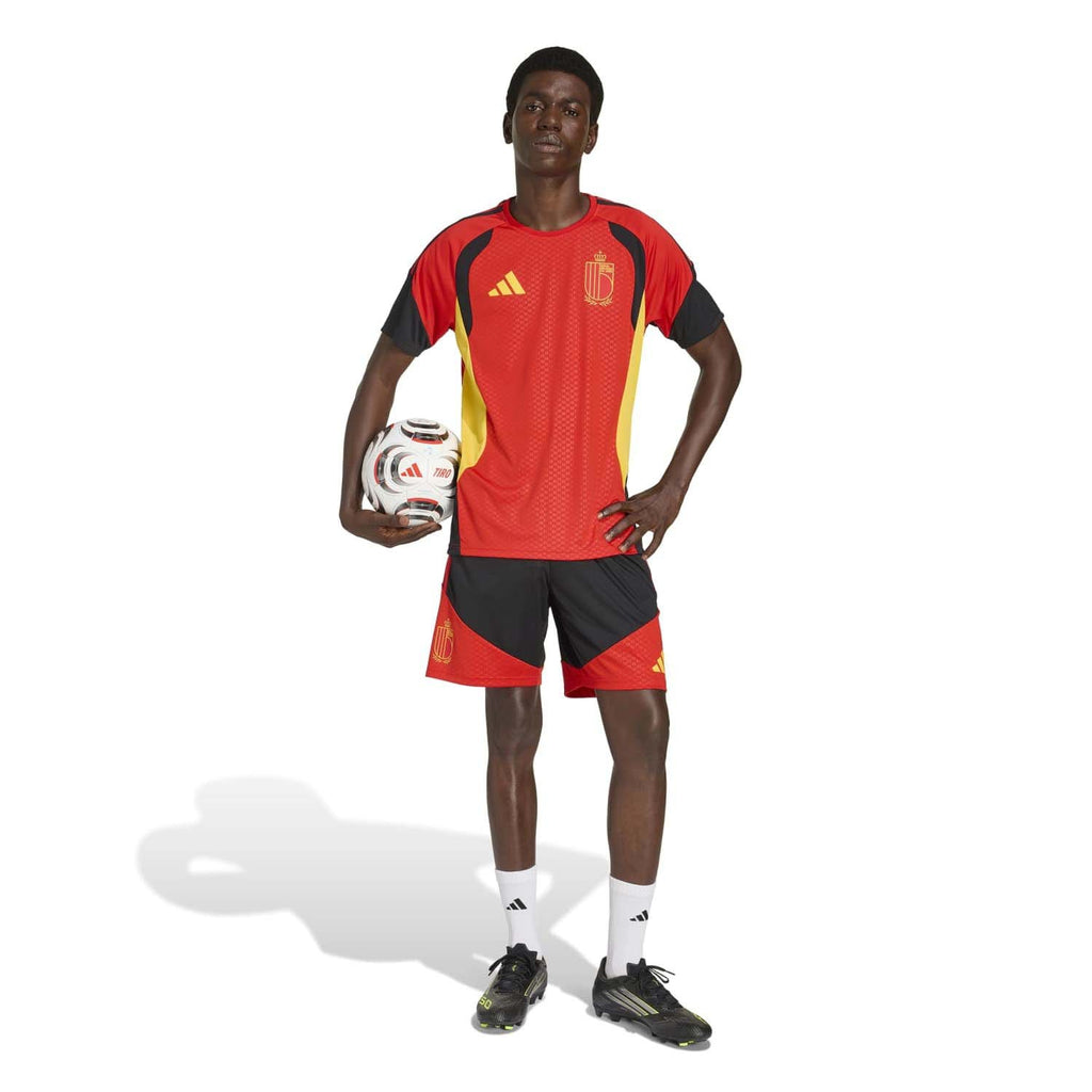Lfc Js T-shirt replica voetbal