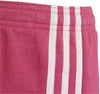 Essentials 3-Stripes short