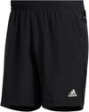 Run It 3-Stripes PB short