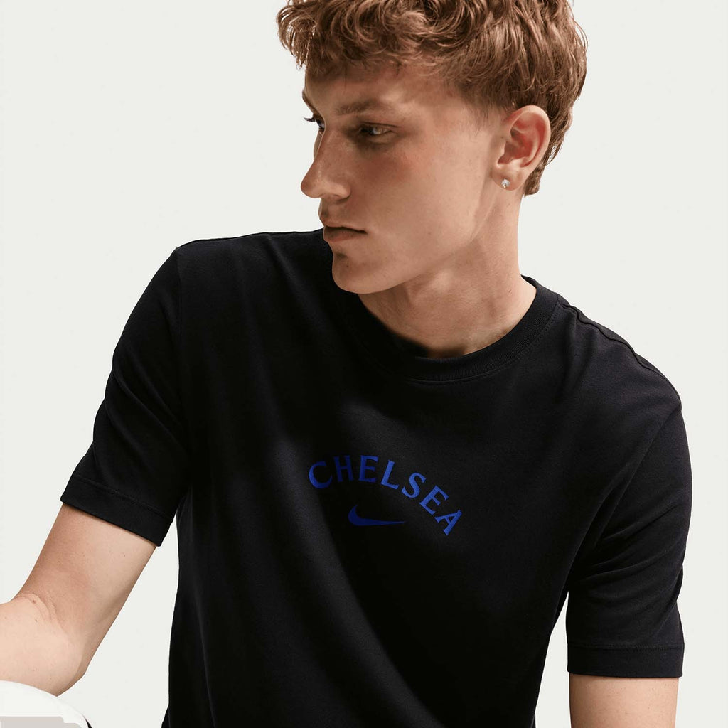 Chelsea FC  city t-shirt