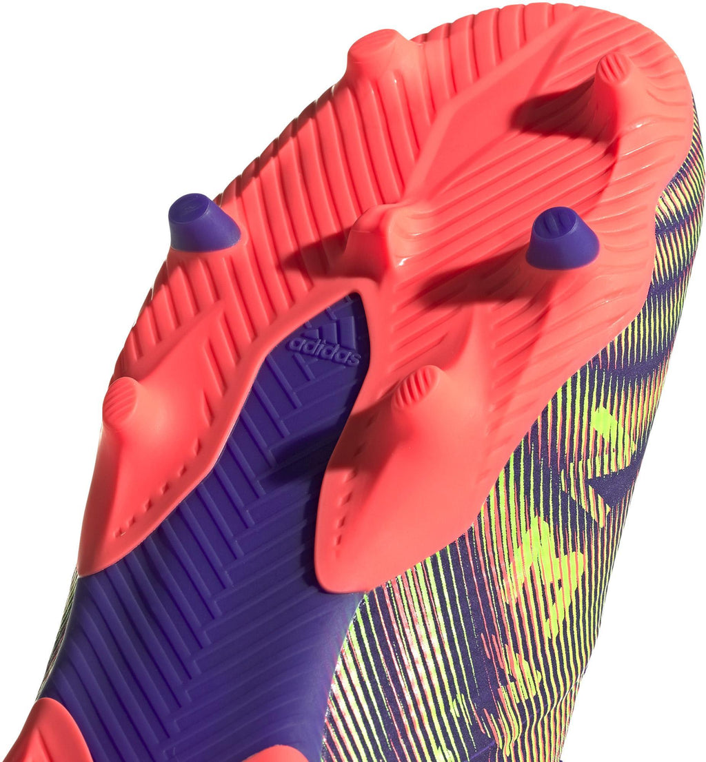 Nemeziz .2 Firm Ground Voetbalschoenen