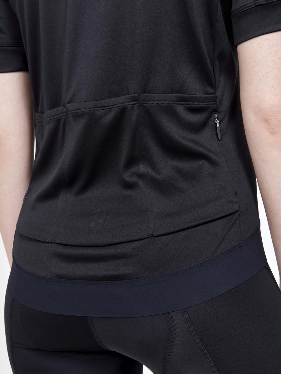 Core Essence Jersey Reg Fit W