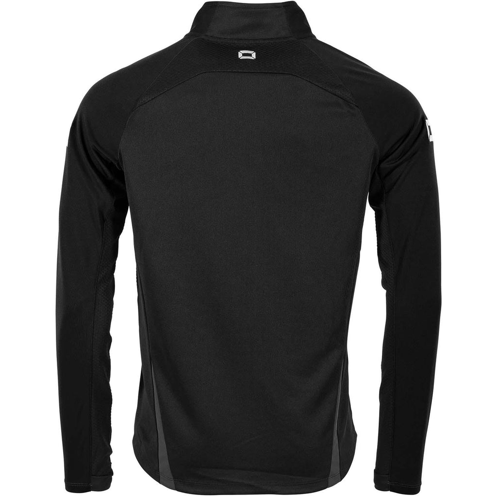 Stadio Quarter Zip Top
