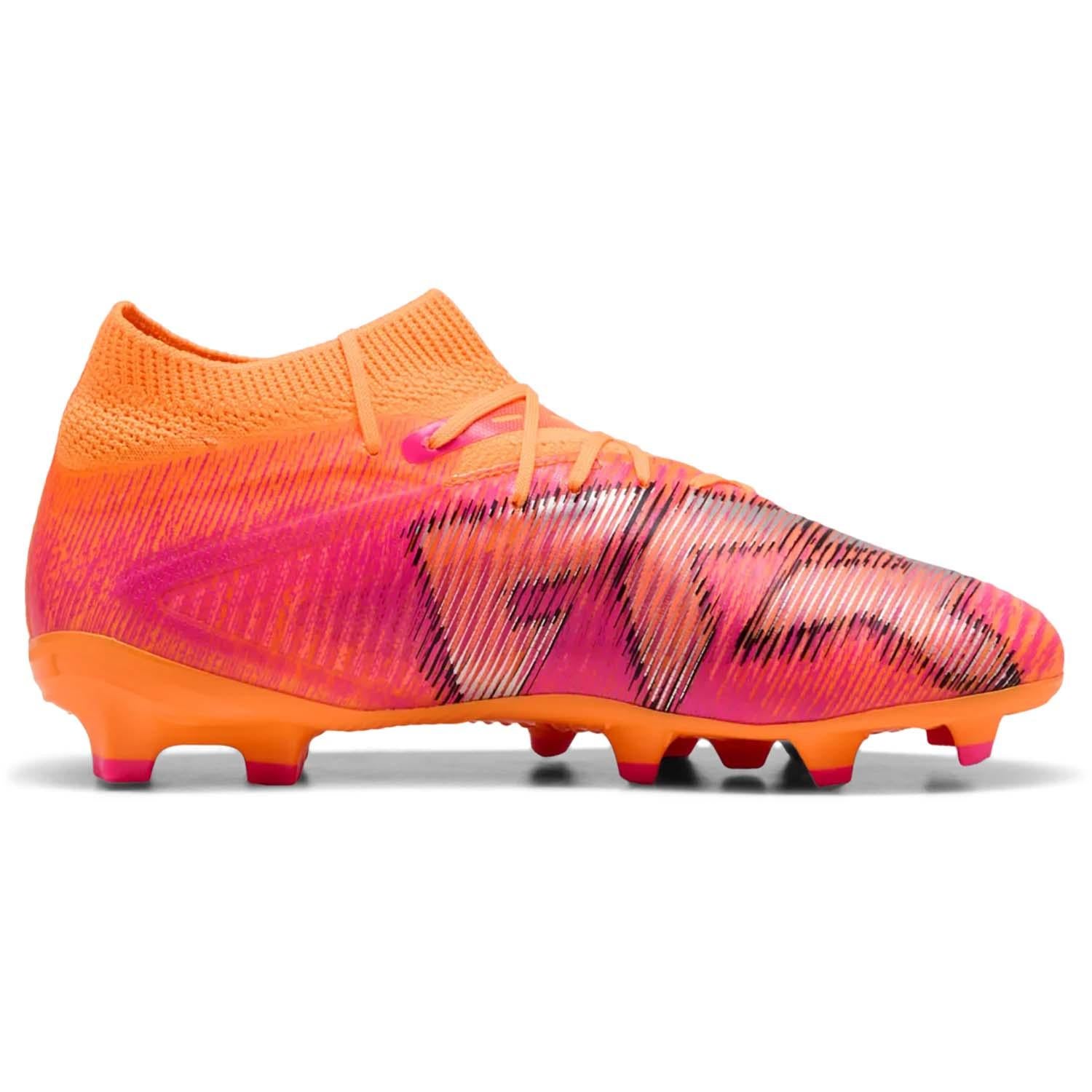 FUTURE 8 PRO FG/AG Jr voetbalschoenen