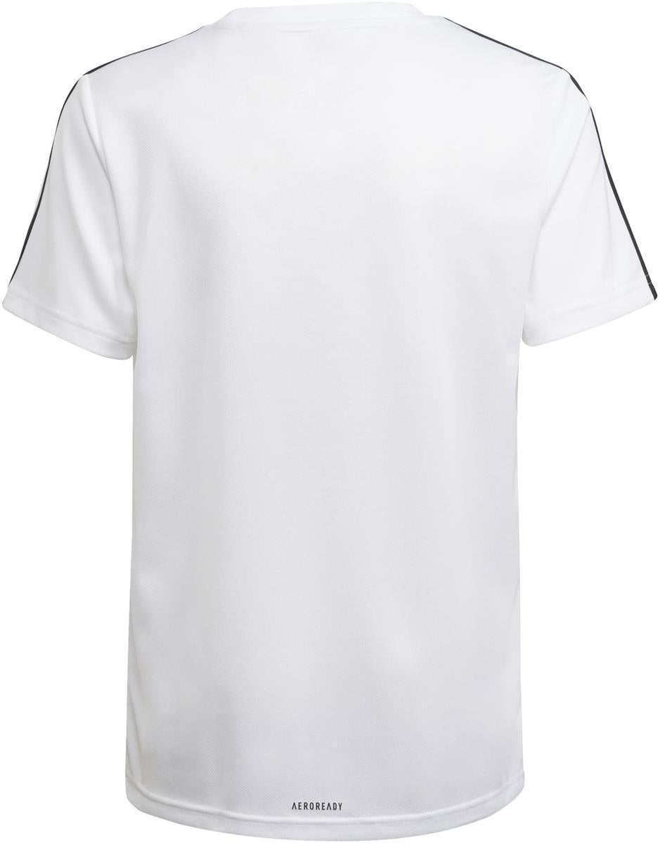 Designed 2 Move 3-Stripes T-shirt