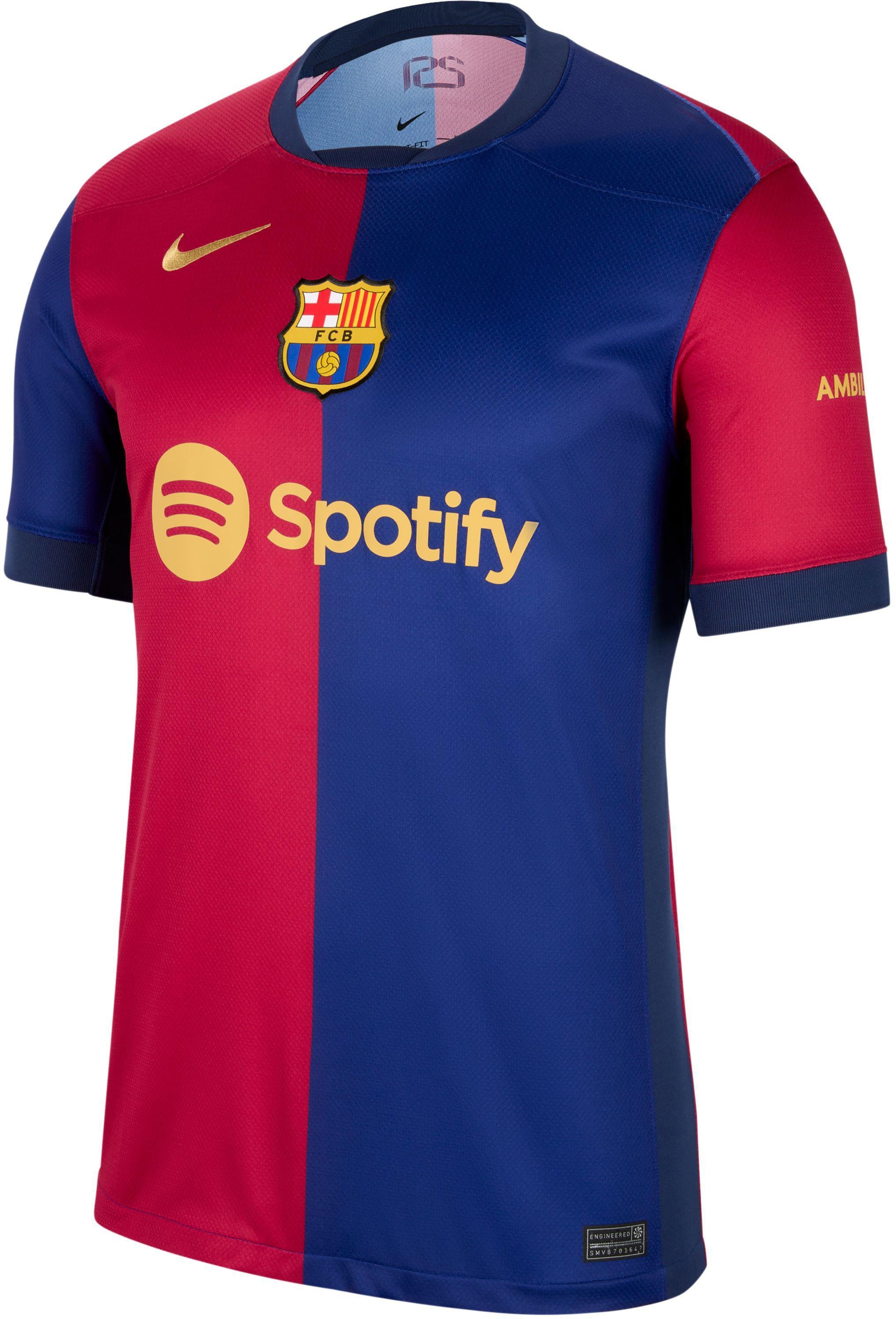 FC Barcelona Stadium thuisshirt 24/25