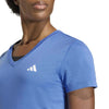Workout Essentials V-Neck T-Shirt