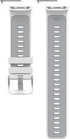 Wrist Band Vantage V2 Whi S-l