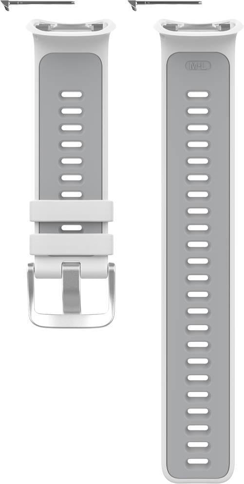 Wrist Band Vantage V2 Whi S-l