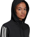 TC HD TT. Trainingsjacke.Kapuze