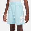 K NSW CLUB FT SHORT HBR Shorts