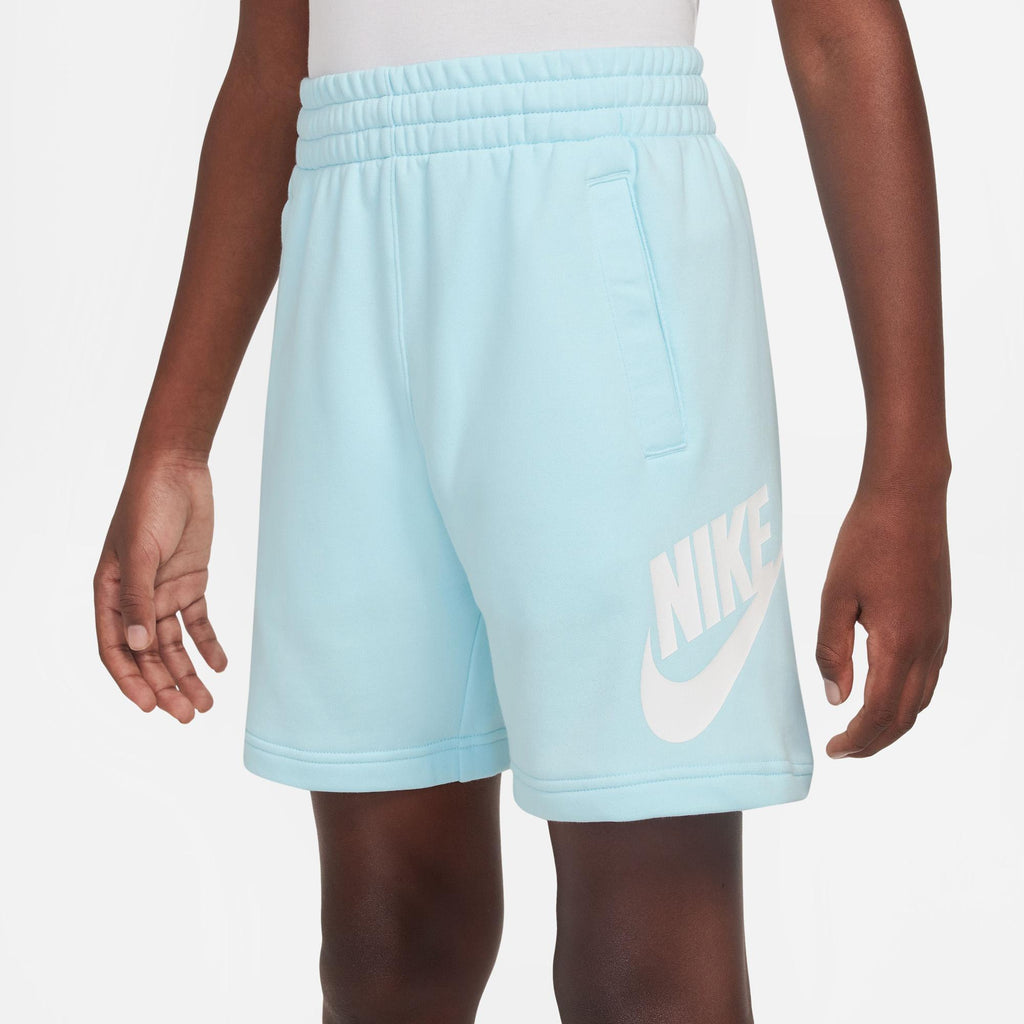 K NSW CLUB FT SHORT HBR Shorts