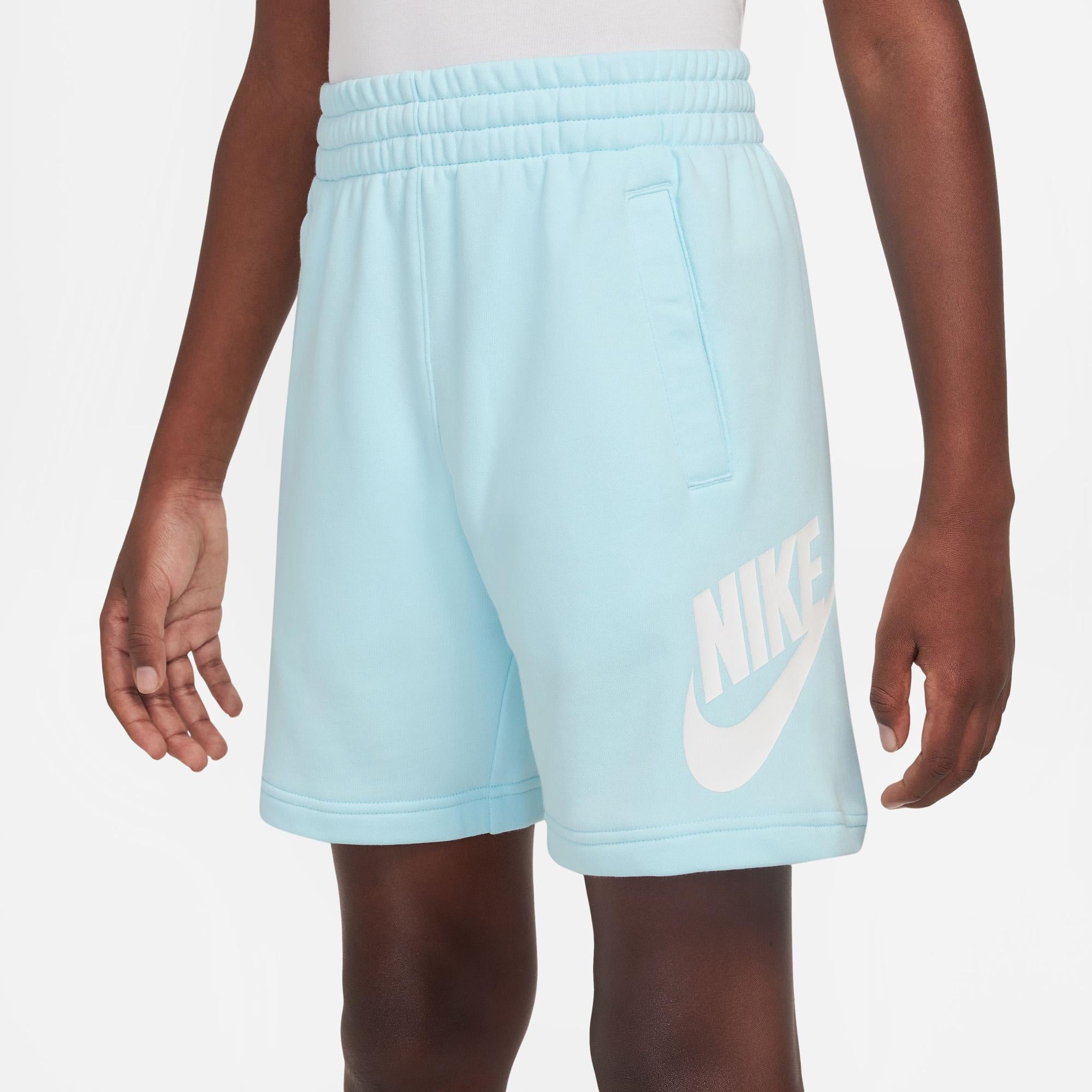 Club Fleece big kids broek