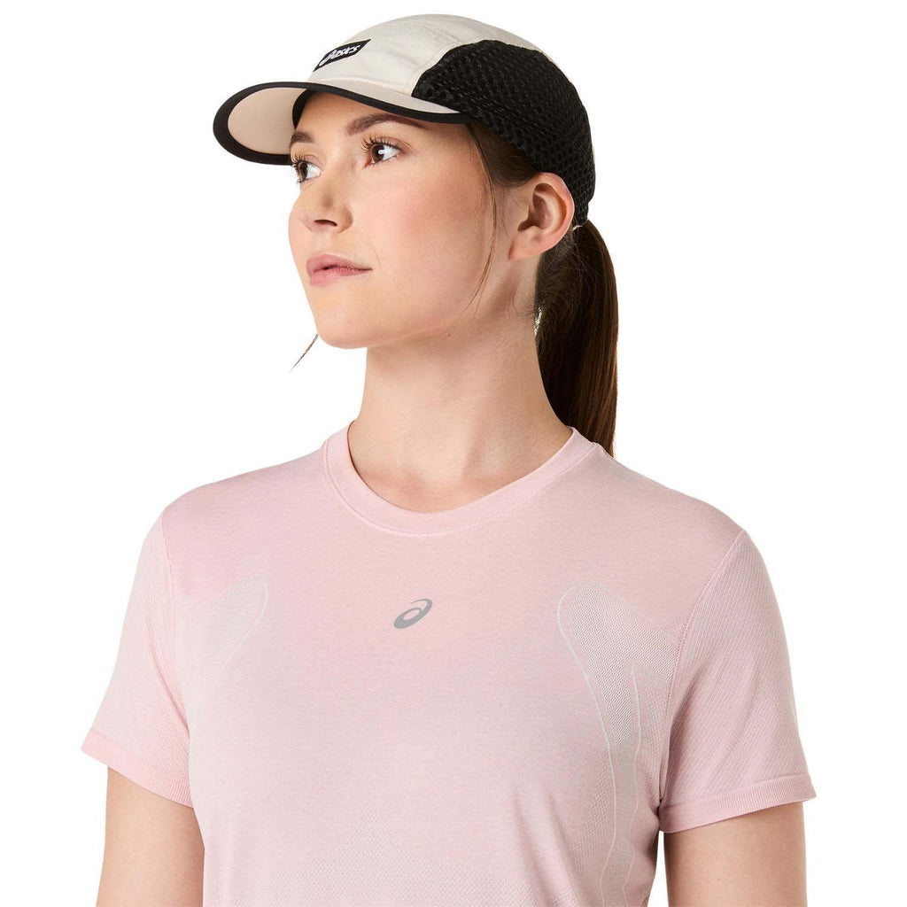 Road Seamless Zomer Topshirt hardlopen