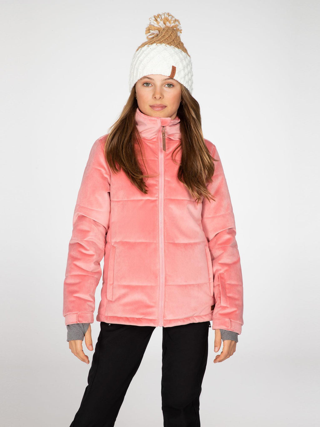 Iggy Jr Snowjacket