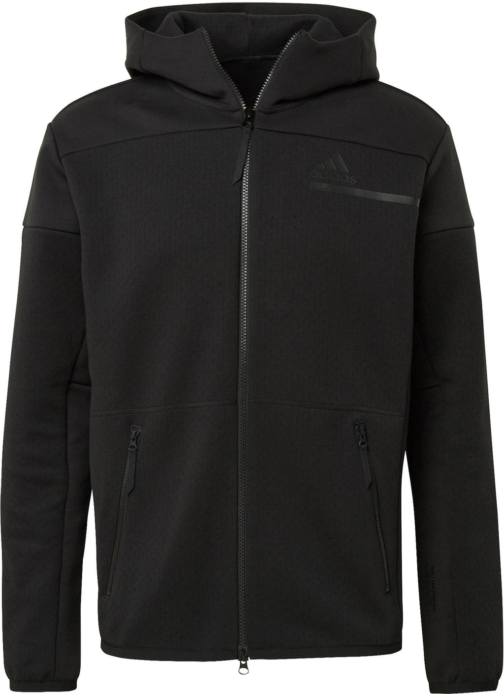 ZNE FZHr. Trainingsjacke m.Kapuze