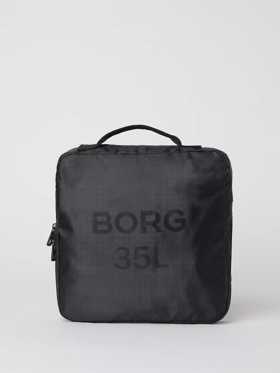 Borg 35l duffeltas