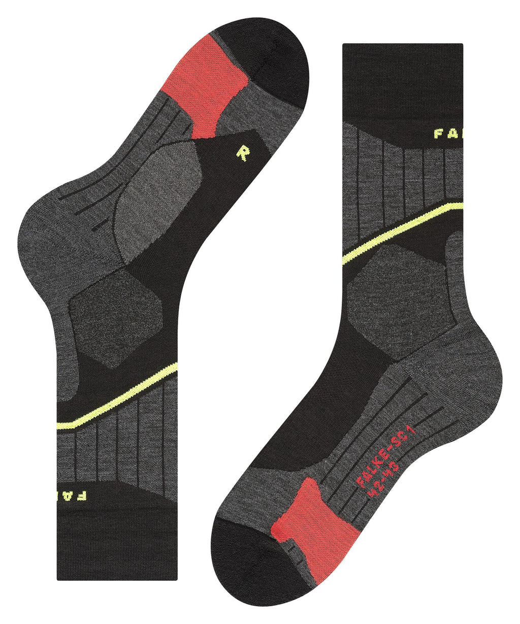 FALKE SC1 Men Skiing