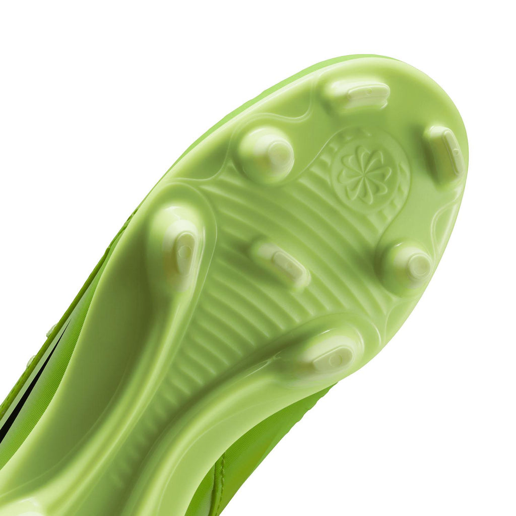 Jr. Phantom 6 High Club Voetbalschoenen voor kids (meerdere ondergronden)