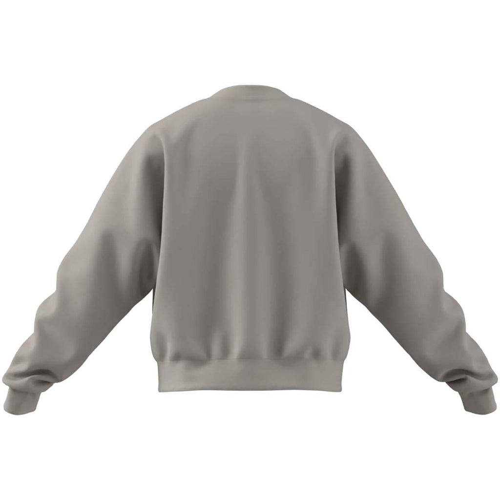 Essentials Small Logo Feelcozy Sweatshirt