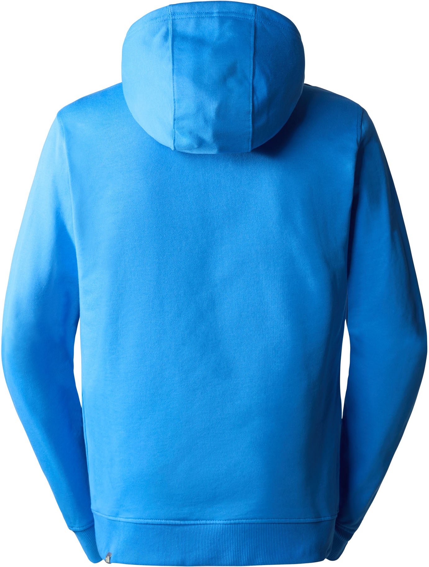 Light Drew Peak hoodie