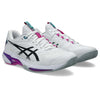 Solution Speed Ff 4 Clay All court tennisschoenen
