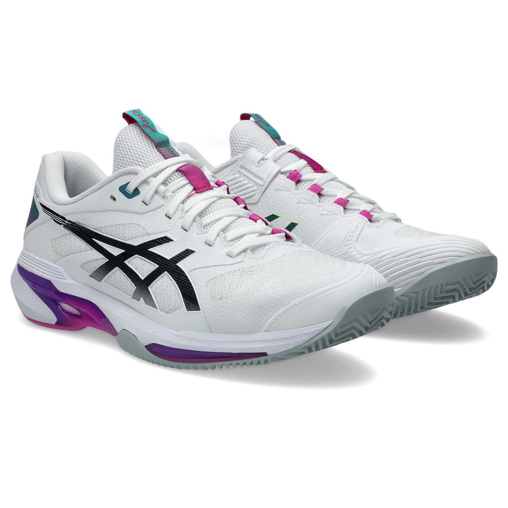 Solution Speed Ff 4 Clay All court tennisschoenen