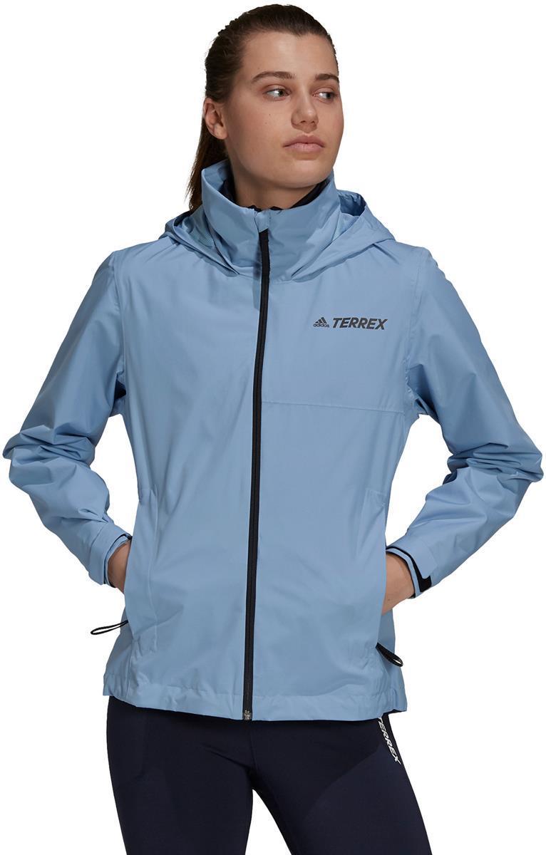 W MT RR Jacket.