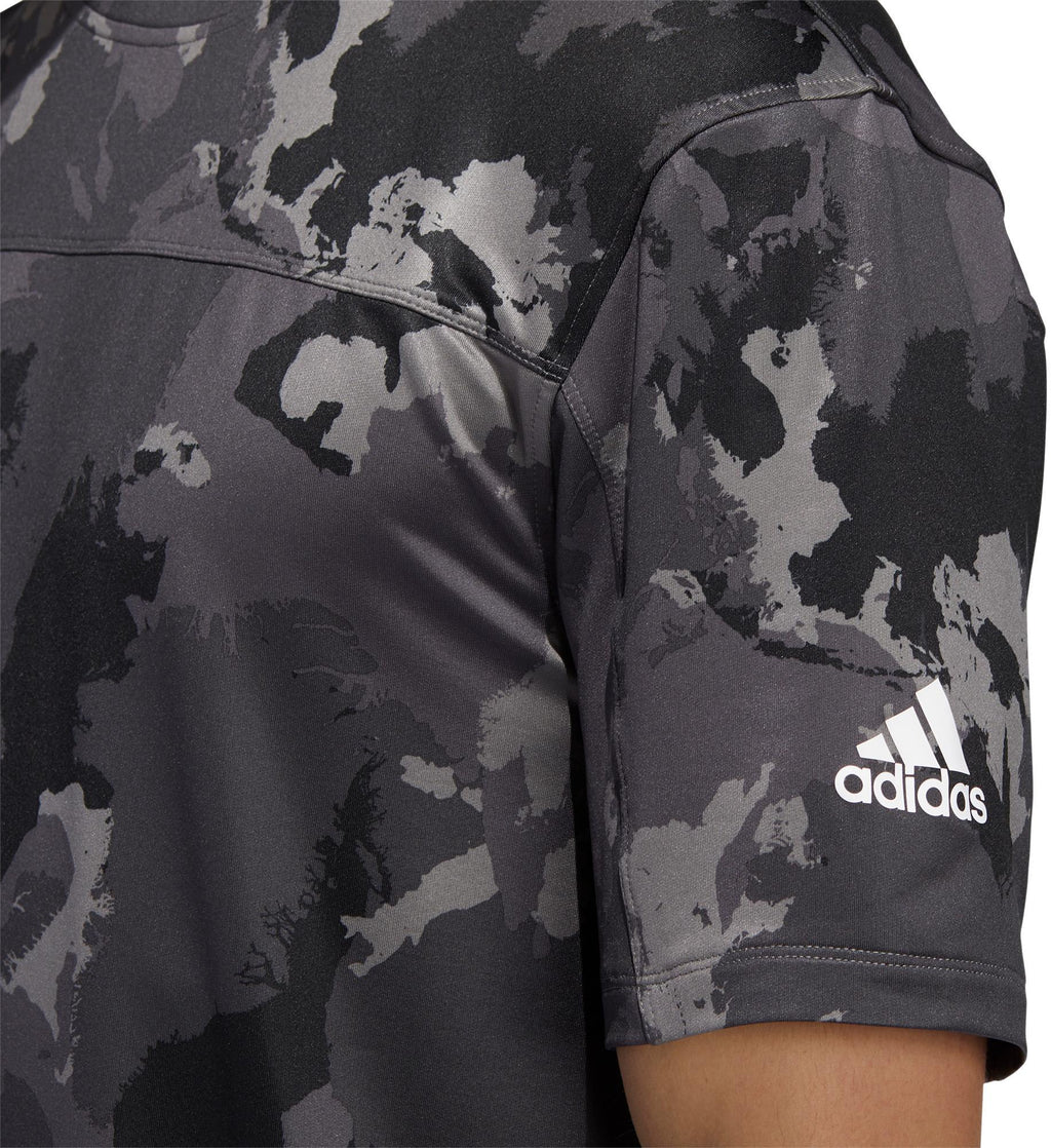 CON CAMO TEE