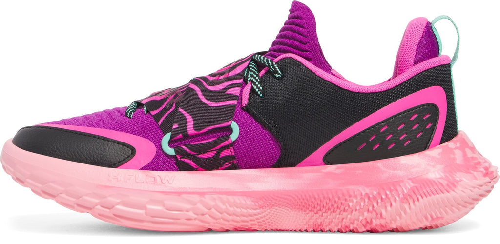 Flow Futr X 4 Mm basketbalschoenen
