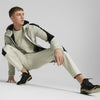 Evostripe Warm Fz Hoodie