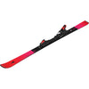 redster s7 + mi 12 gw ski's