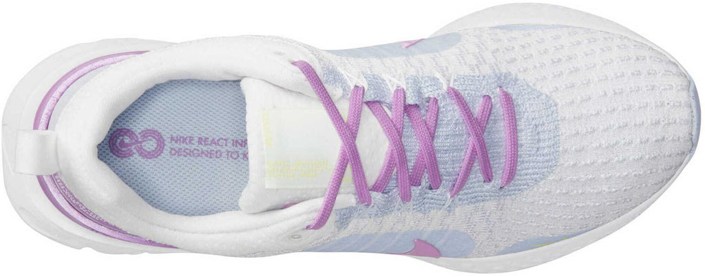 React Infinity Run FK 3 hardloopschoenen
