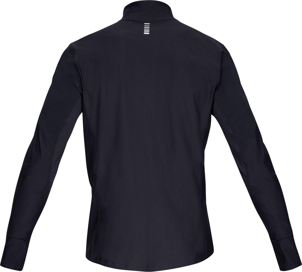 UA QUALIFIER HALF ZIP