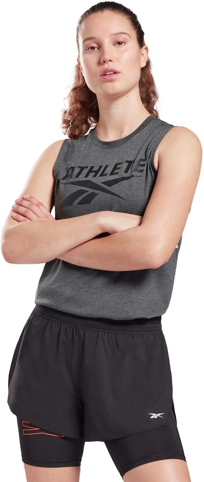 Reebok Athlete Tank