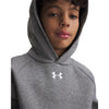 Rival hoodie