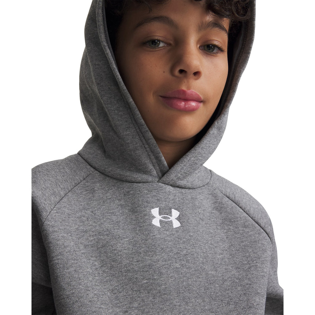 Rival hoodie
