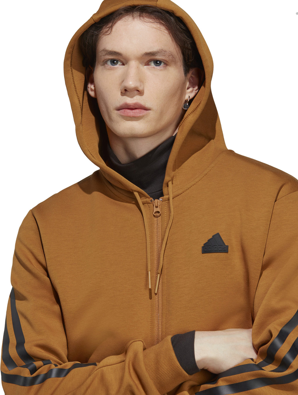 Future Icons 3-Stripes ritshoodie