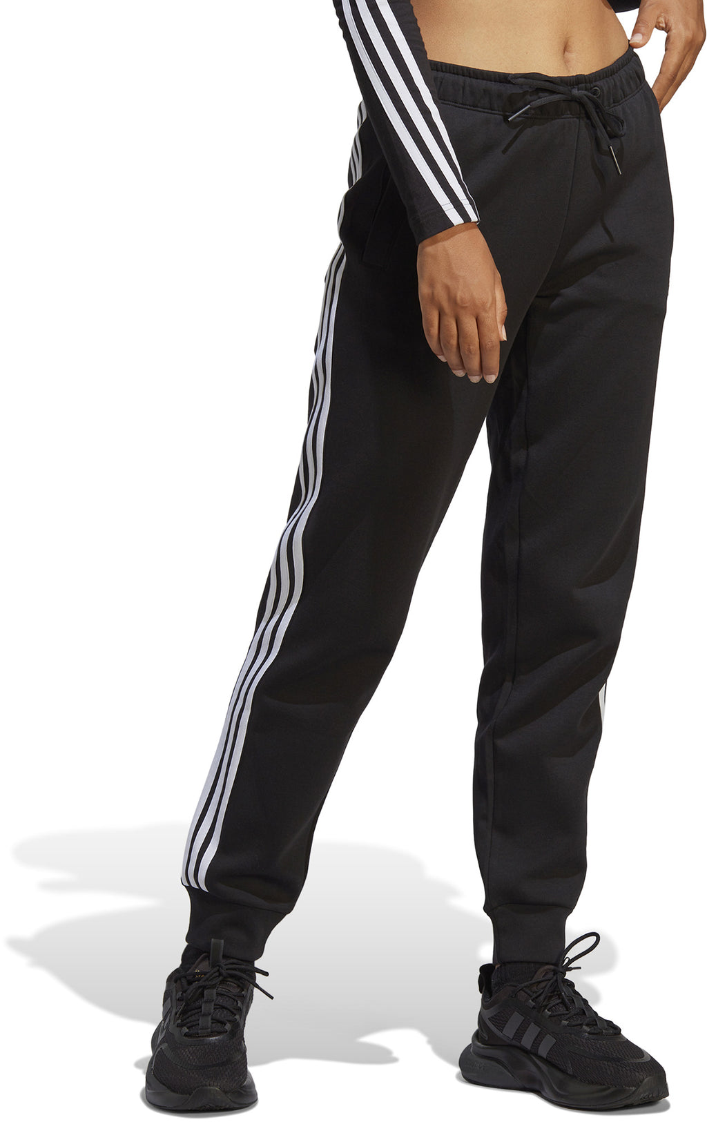 FI 3-Stripes Regular broek