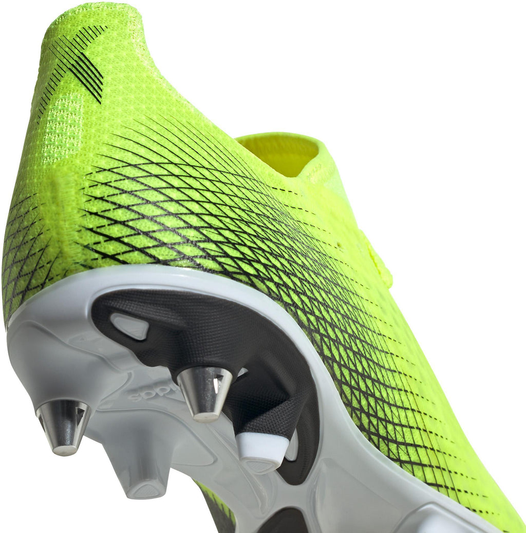 X Ghosted.3 Soft Ground Voetbalschoenen