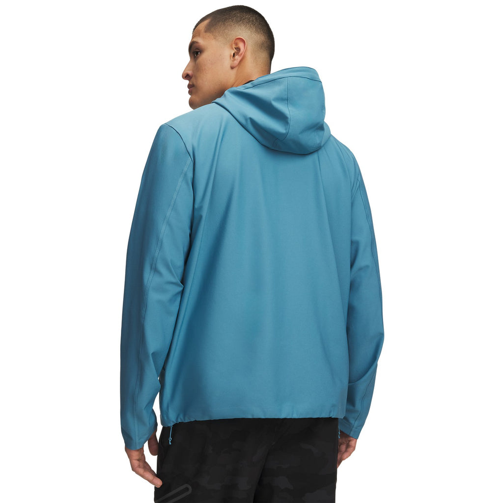 Unstoppable Woven Jacket